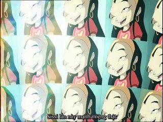 Mật mã Lyoko - Tập 1 - TeddyGozilla