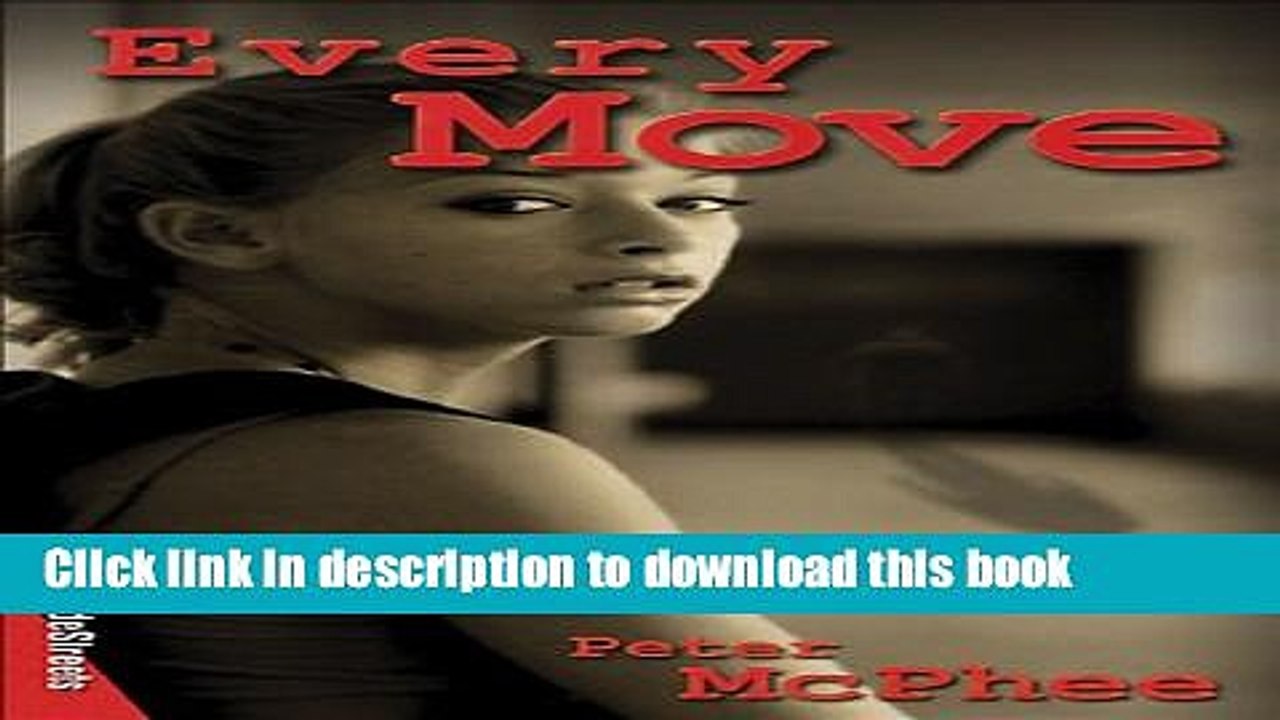 [Read PDF] Every Move Download Online