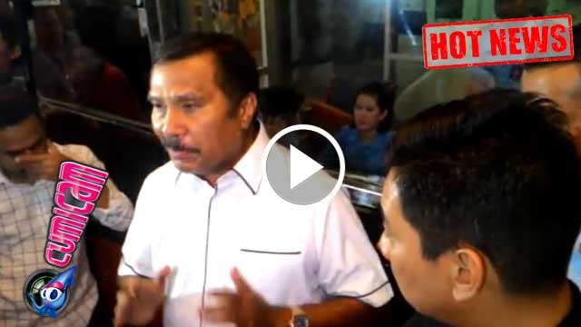 Amri tak Muncul, Cita Tolak Permintaan Maaf Ayah Amri? - Cumicam 05 Agustus 2016