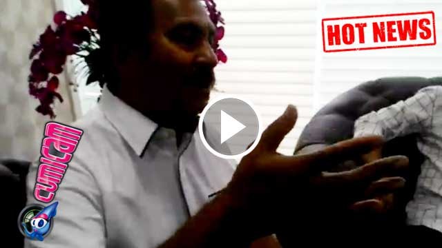 Ayah Berhadapan dengan Cita Citata, Amri Menghilang? - Cumicam 05 Agustus 2016