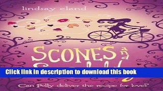 [Read PDF] Scones and Sensibility Ebook Free