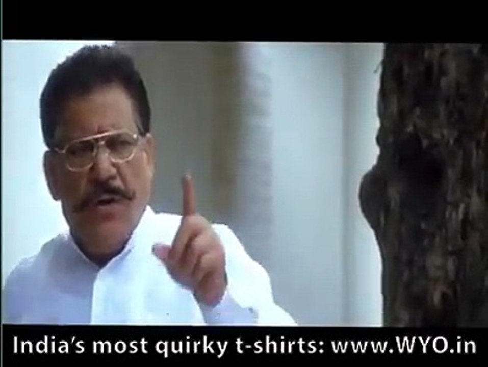 Indiaj dubbed funny