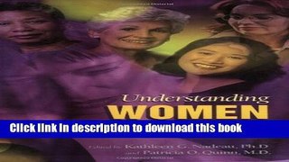 Ebook Understanding Women With AD/HD Full Online