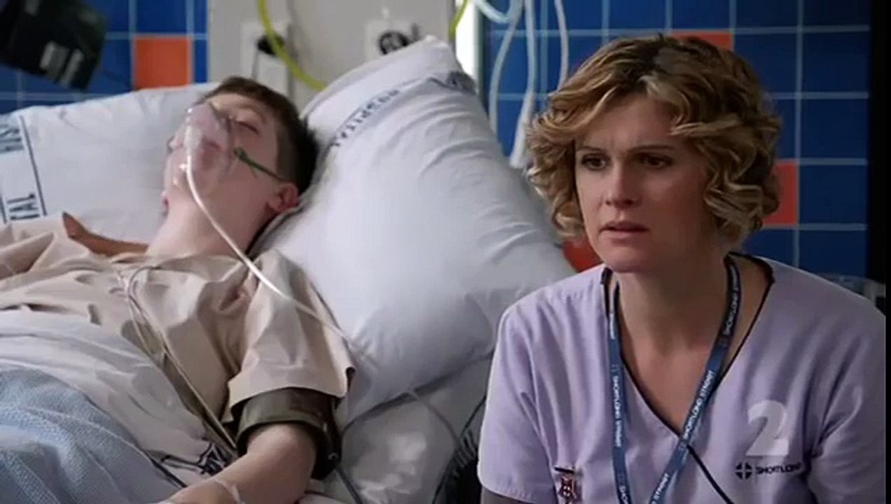 Shortland Street 4th August 2016 Dailymotion Video