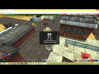 Tanki Online Gold Box Montage #1