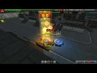 Tanki Online Video Of The Week Entry #99