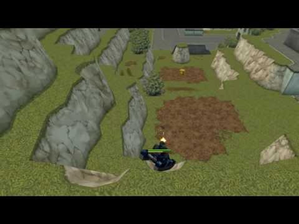 Tanki Online 200 Sub Special | Omp #1