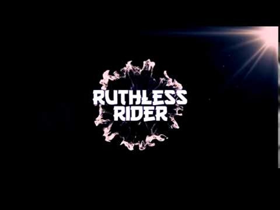 New intro!