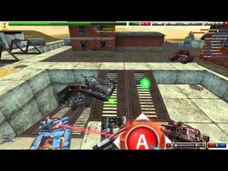 Tanki Online Gold Box and Epic Battlefund