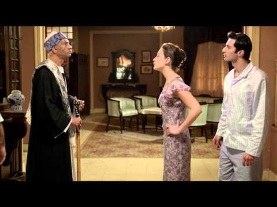 #CBCdrama | #CBCpromo تابعوا...مسلسل حارة اليهود يوميا الساعة 1 على سي بي سي دراما