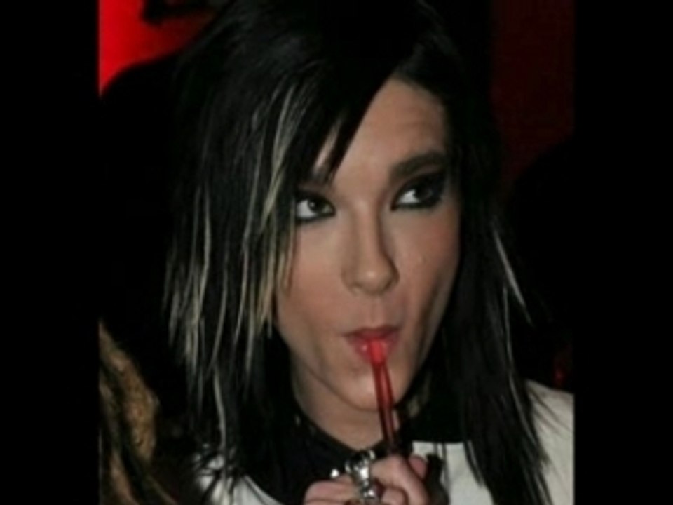 Bill Kaulitz: Un amour impossible