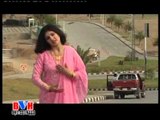 Nazia Iqbal | Sanam Jana Pama Garana | Zama Pera Janana | 2010 | Pashto Songs