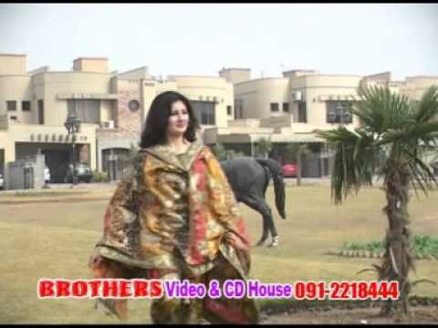 Nazia Iqbal | Pa Sar Me Biya | Mod Ba Na Kharaba We | Pashto Songs