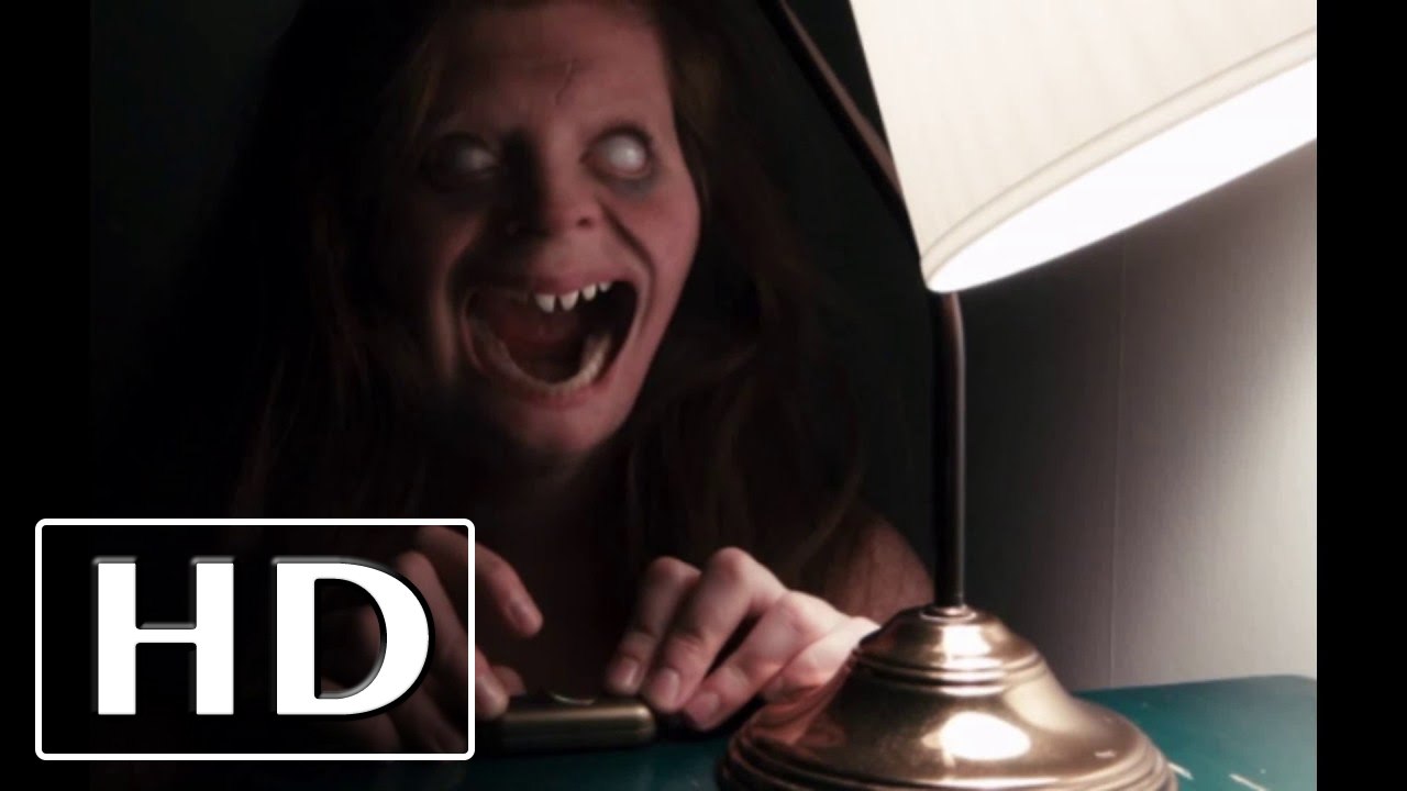 Uhr Lights Out ganzer Film 2016