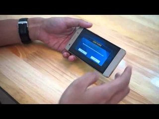 Trải nghiệm Android 5.1.1 trên Honor 4C: Cải thiện hiệu năng, chơi game ổn