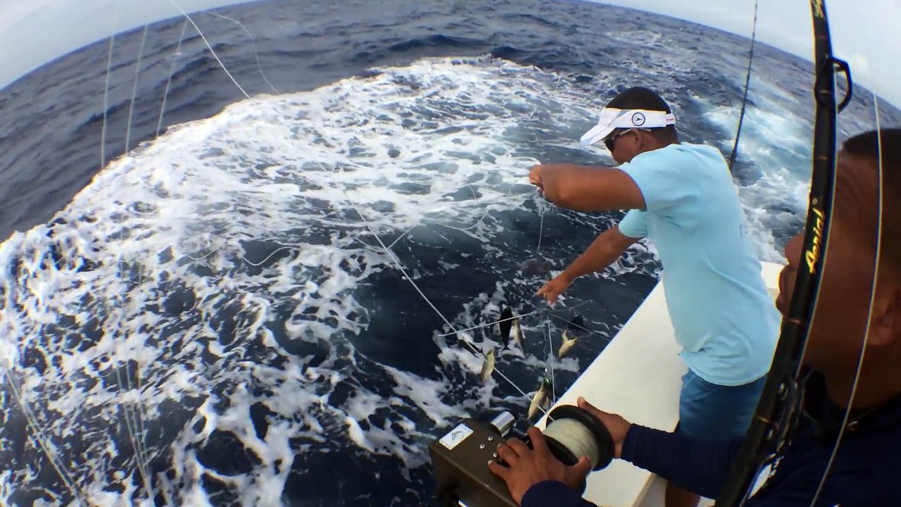 Cape Cana Inlet Fishing\kh