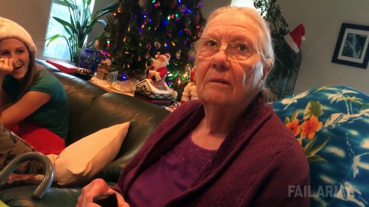 Compil de FAILS avec des téléphones portables !