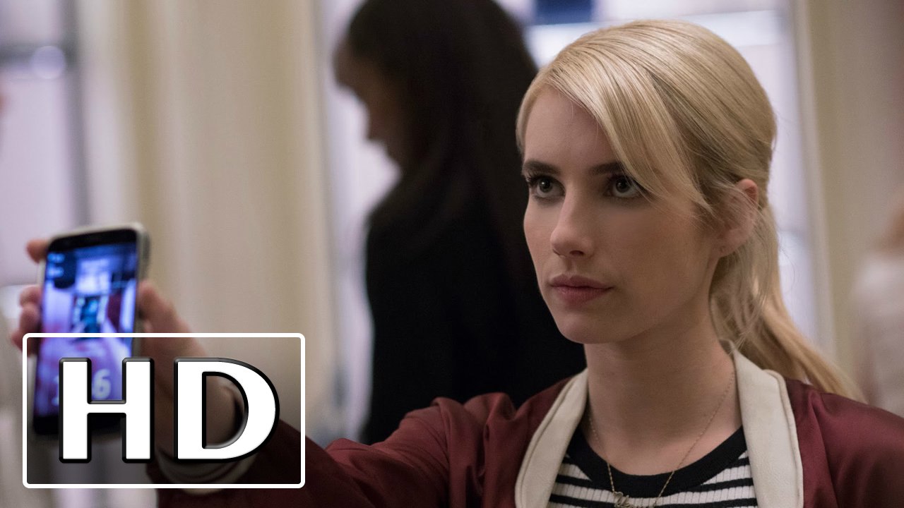 [[Nerve]] 2016 en linea