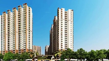 Best features and location Galaxy North Avenue 2