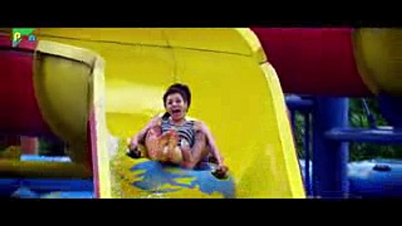 Do Lafzon Ki Kahani Official Trailer - Randeep Hooda, Kajal Aggarwal - HD -