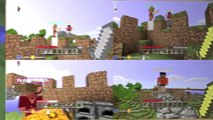 Minecraft Xbox 360 Edition : Trailer officiel