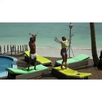 Предложение руки и сердца от Димы Дмитренко (5.08.2016)