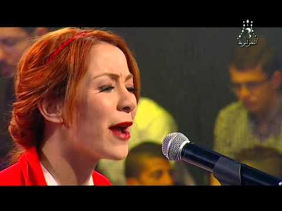 Nabila Dali...Exclusif