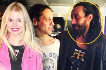 Seçkin Piriler: Levent'le İlişkimiz Yok