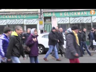 Epic Football Hooligans Prank That Will Leave You Shocked ⚽