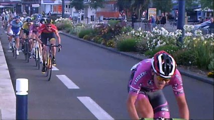 8ème Grand Prix des Filets bleus à Concarneau