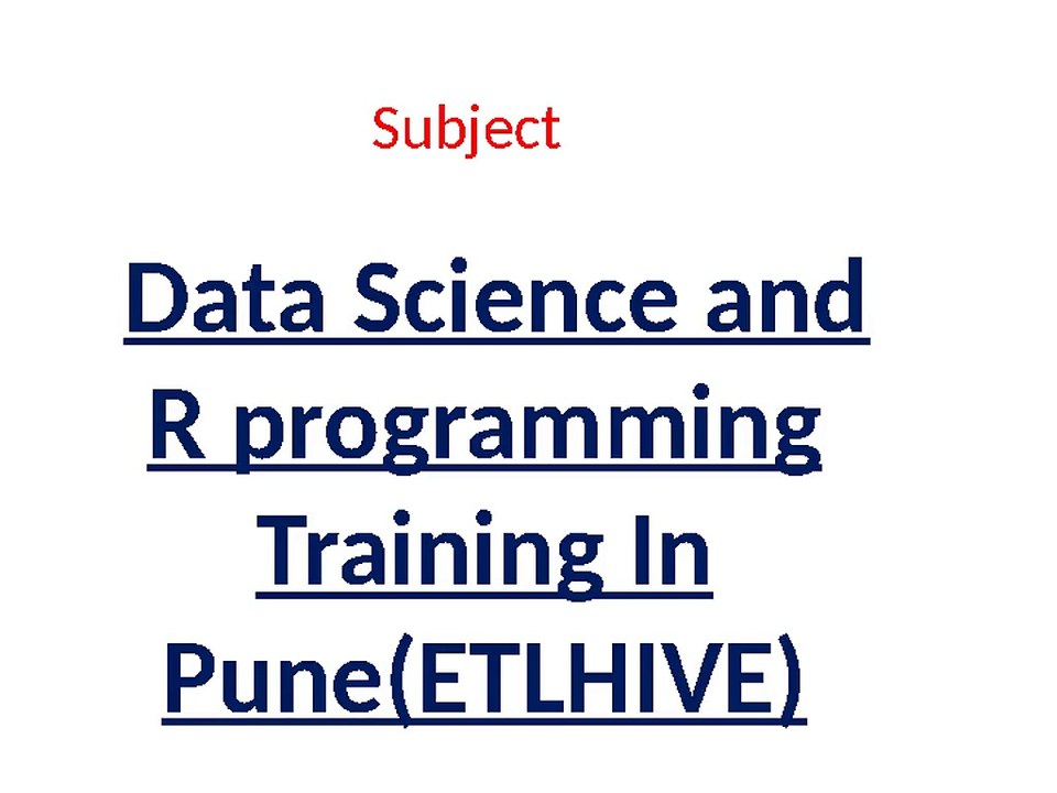 Data_Science_and_R_programming_Training_In_Pune_pp