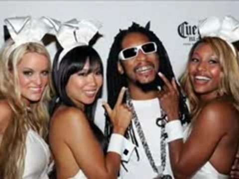 Outkast - Last Call (Feat Lil Jon & Eastside Boyz)