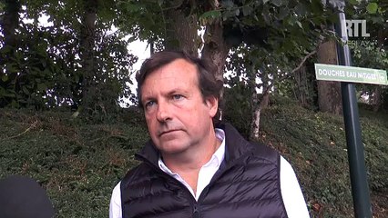 Stéphane Wattel présente Against Rules