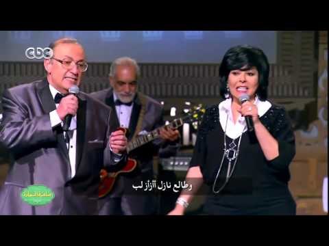 صاحبة السعادة | فريق الجيتس يذهل إسعاد يونس بمفاجأة علي الهواء