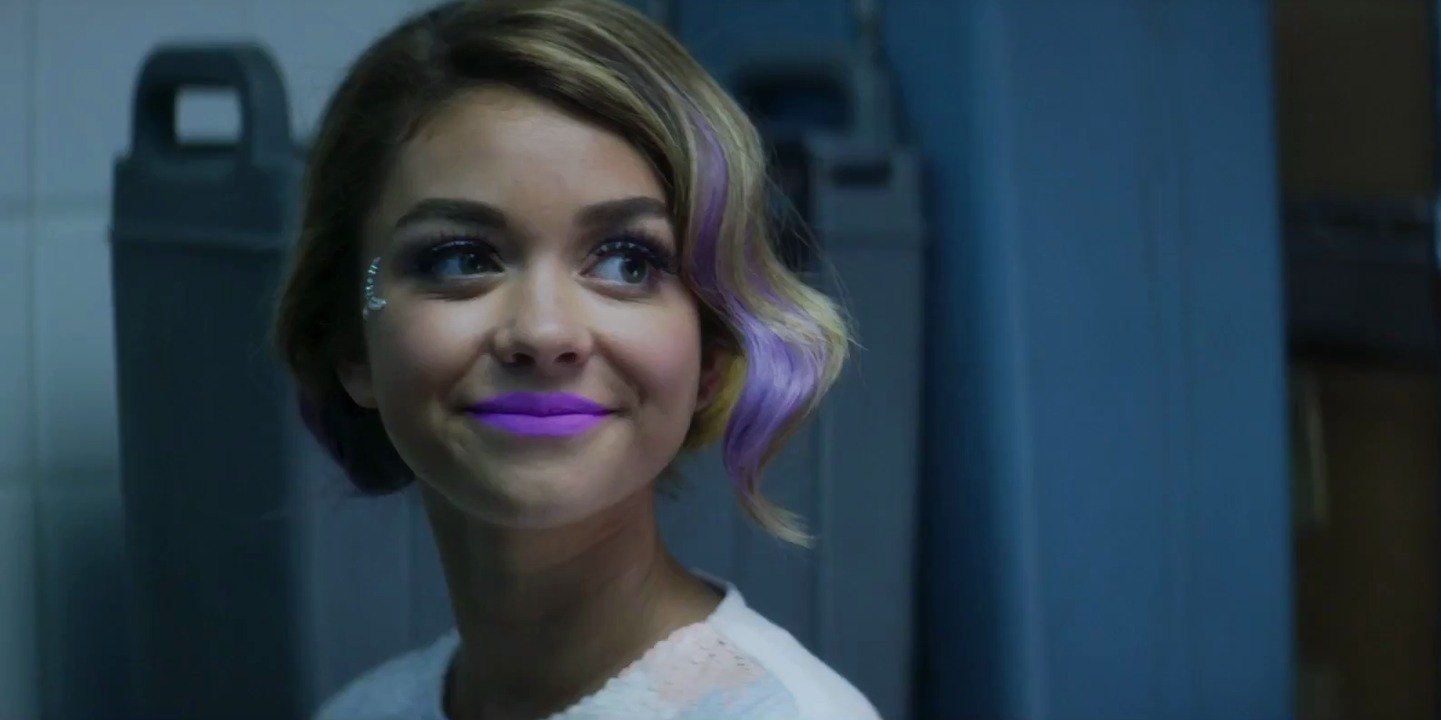 Xoxo - trailer (deutsch) hd