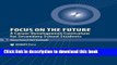 [Read PDF] Focus on the Future: A Career Development Curriculum for Secondary School Students