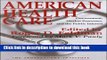 Ebook American Health Care: Government, Market Processes, and the Public Interest (Independent