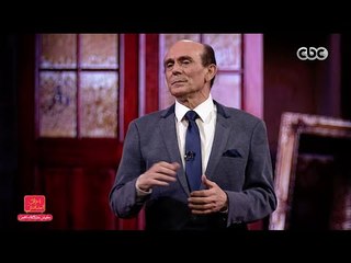 مفيش مشكلة خالص | محمد صبحى يوضح دور الأهل فى تعليم الابناء " النظام "