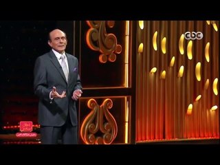 مفيش مشكلة خالص | مناظرة بين أحد الشباب ومحمد صبحي حول أزمة تفاوت الاجيال