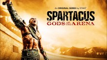 Spartacus Gods Of The Arena Soundtrack: 22/33 Marked Man