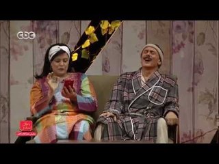 مفيش مشكلة خالص | صبحي ساخراً من الموبايل : أنا بشحنه كل 6 شهور وبستحمى بيه