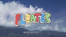 Floater : Un groupe de surfeurs réalise l'impossible en faisant du surf sans planche !