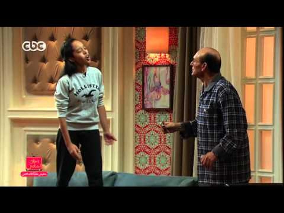 مفيش مشكلة خالص | صبحي يلقي الضوء علي شراء أصوات الناخبين من خلال إنتخابات رئاسة المنزل