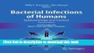 Books Bacterial Infections of Humans: Epidemiology and Control Full Online