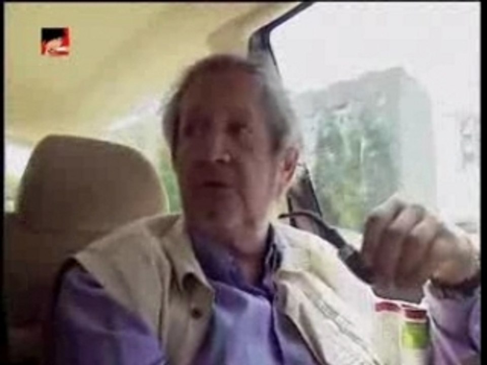 Ben Barka, mort ou vif part3/5