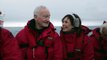 Arctic Expedition Aboard the MS Expedition with Chimu