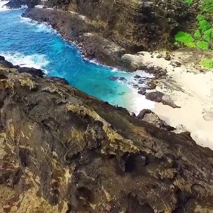 Nature in Mexico