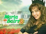 Novela Maria do Bairro - Cap 1