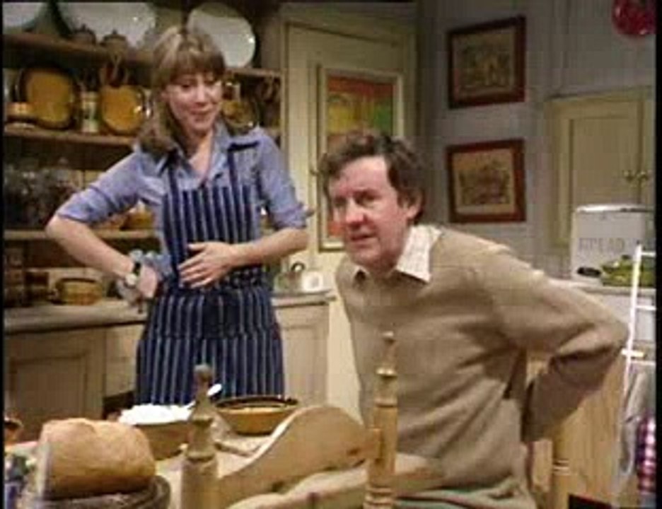 The Good Life: Series 2 Episode 4 (Part 1 of 3)