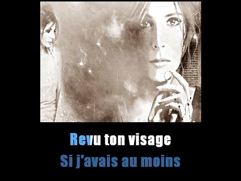 freddy farmer le karaoké de Mylène farmer si j'avais au moins...